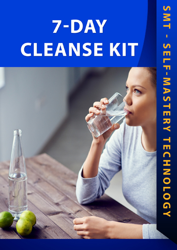 Kit - 7 Day Cleanse