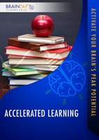 Accelerated Learning