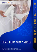 Demo Body Wrap Series