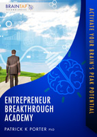 Entrepreneur Breakthrough Academy