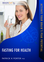 Fasting for Health