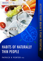 Habits of Naturally Thin People 01 - 15