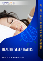 Healthy Sleep Habits