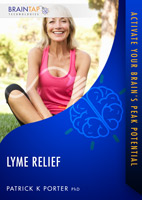 Lyme Relief