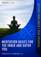 Meditation Basics for the Inner and Outer You