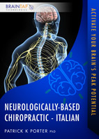 Neurologically-Based Chiropractic Italian