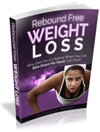 Rebound Free Weight Loss