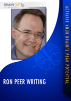 Ron Peer Writing