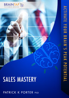 Sales Mastery