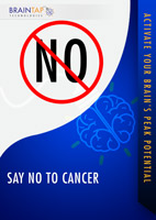 Say No To Cancer