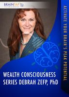 Wealth Consciousness Series - Female Voice