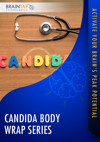 Candida Body Wrap