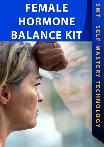 Kit - Hormone Balance - Women