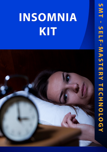 Kit - Insomnia