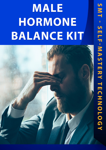 Kit - Hormone Balance - Men