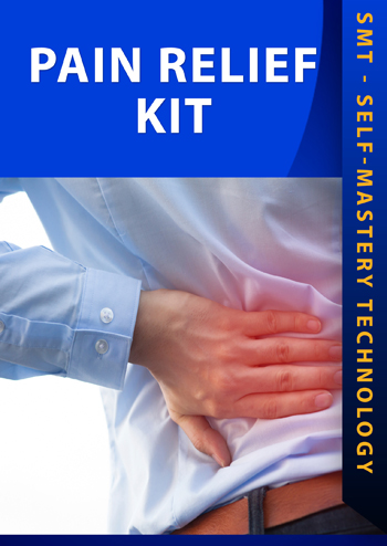 Kit - Pain Relief