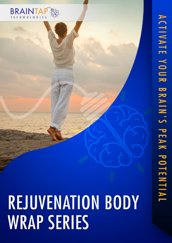 Rejuvenation Body Wrap