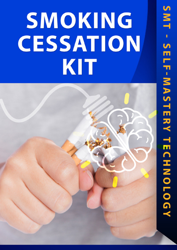 Kit - Smoking Cessation