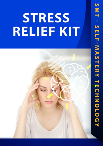 Kit - Stress Relief