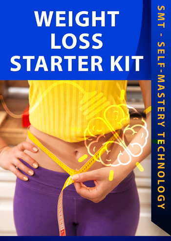 Kit - Weight Loss Starter